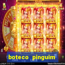 boteco pinguim assis brasil porto alegre